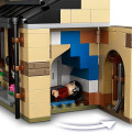 75968 LEGO Harry Potter TM Privet Drive 4